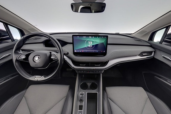 Skoda Enyaq 13 of 27
