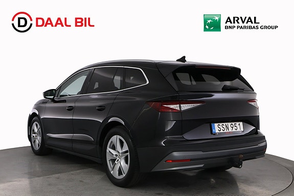 Skoda Enyaq 8 of 27