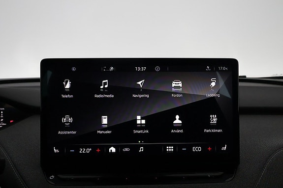Skoda Enyaq 17 of 27