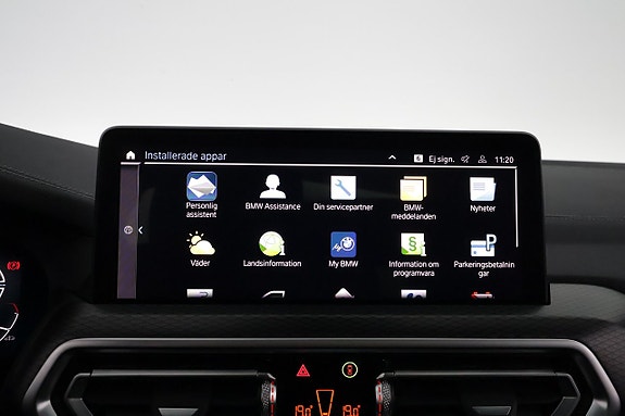 BMW X3 17 of 27
