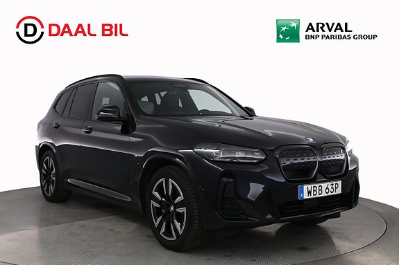 BMW X3 3 of 27