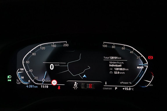 BMW X3 16 of 27