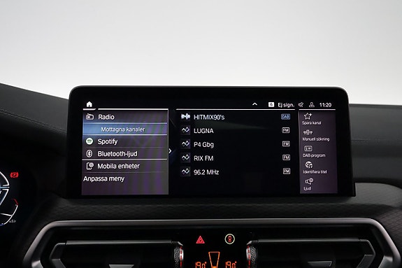 BMW X3 20 of 27