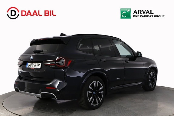 BMW X3 6 of 27