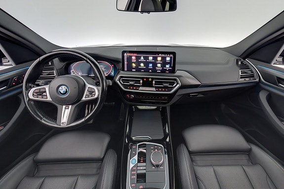 BMW X3 13 of 27