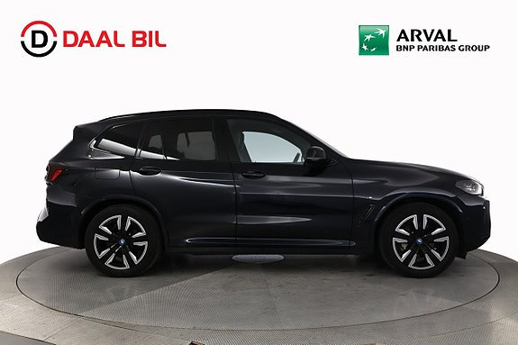 BMW X3 5 of 27