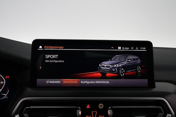 BMW X3 22 of 27