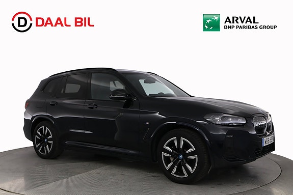 BMW X3 4 of 27