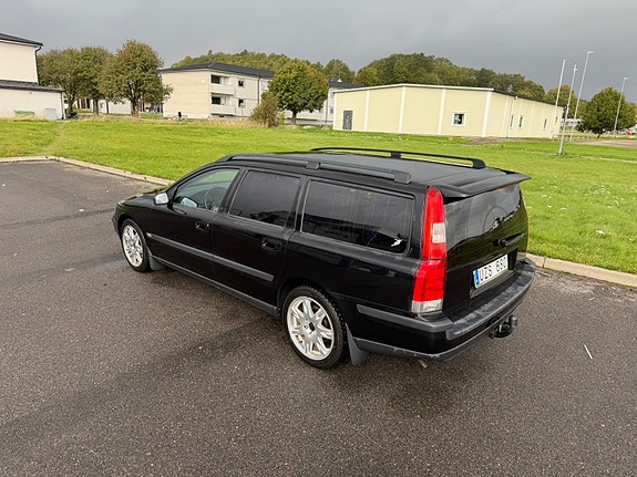 Volvo V70 4 of 4