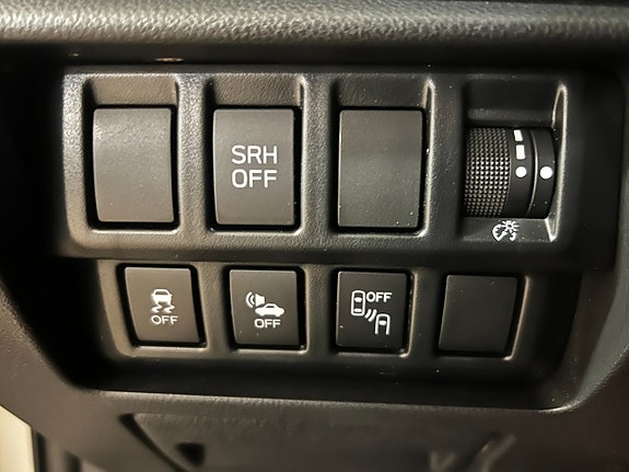 Subaru Forester 18 of 25