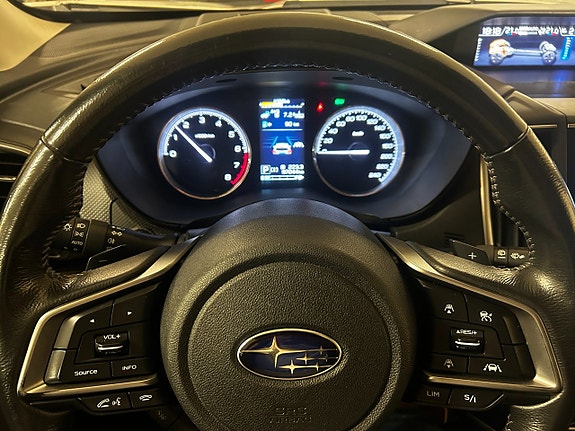 Subaru Forester 16 of 25