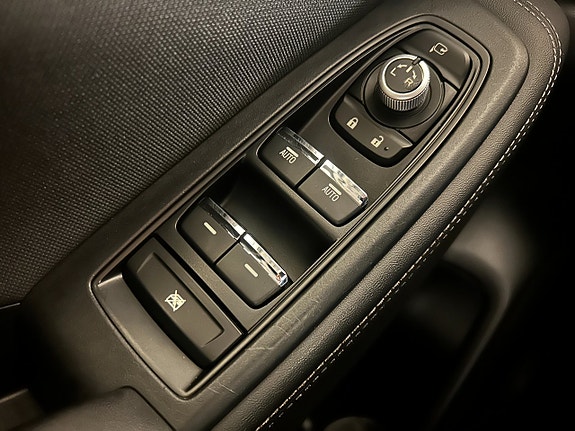 Subaru Forester 15 of 25