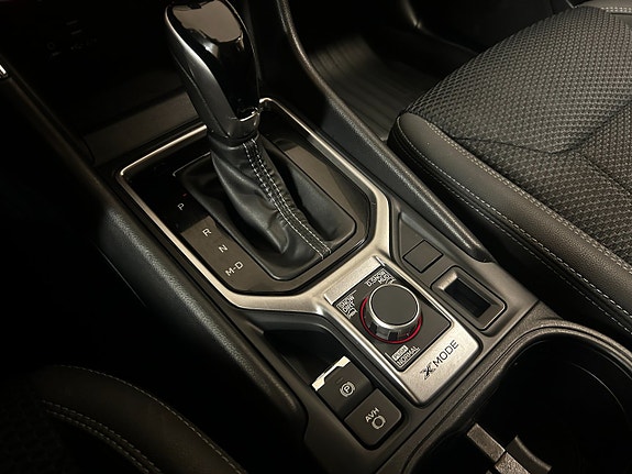 Subaru Forester 19 of 25