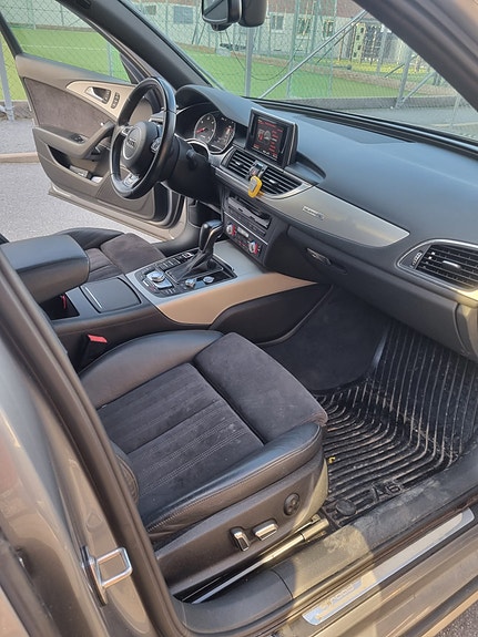 Audi A6 allroad 4 of 8