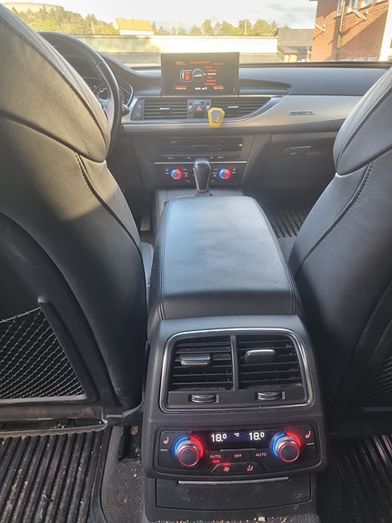 Audi A6 allroad 5 of 8