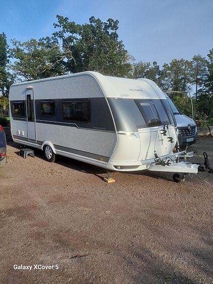 Hobby 540 Uff 3 of 7
