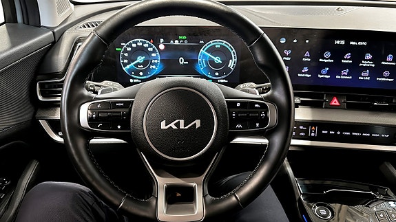 Kia Sportage 13 of 18