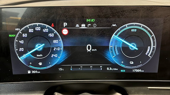 Kia Sportage 14 of 18