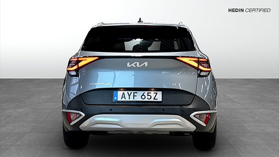 Kia Sportage 7 of 18
