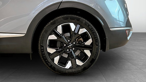 Kia Sportage 9 of 18
