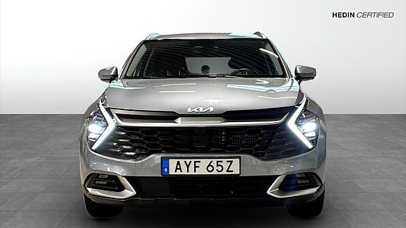 Kia Sportage 8 of 18