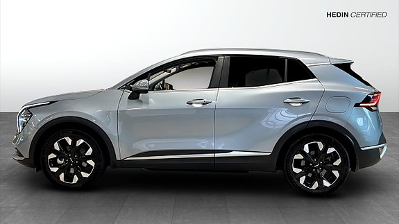 Kia Sportage 6 of 18