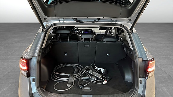 Kia Sportage 10 of 18