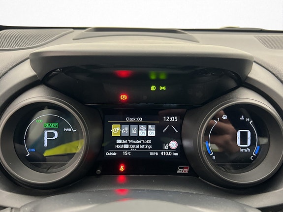 Toyota Yaris 21 of 30