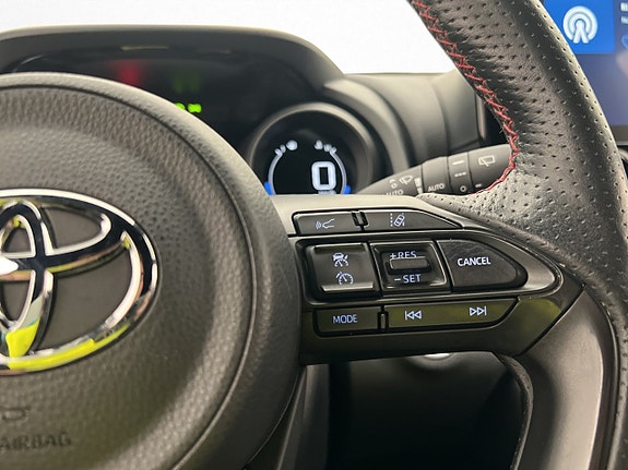 Toyota Yaris 29 of 30
