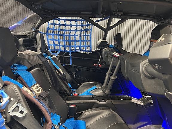 Can-Am Maverick X3 1000R Turbo 4-Sits"Extreme Race 29 of 30