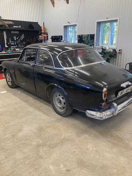 Volvo Amazon 2 of 6