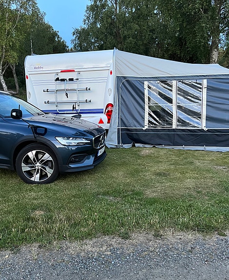 Hobby 560 KMFe Excellent 23 of 24