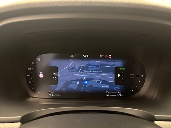 Volvo V90 10 of 22