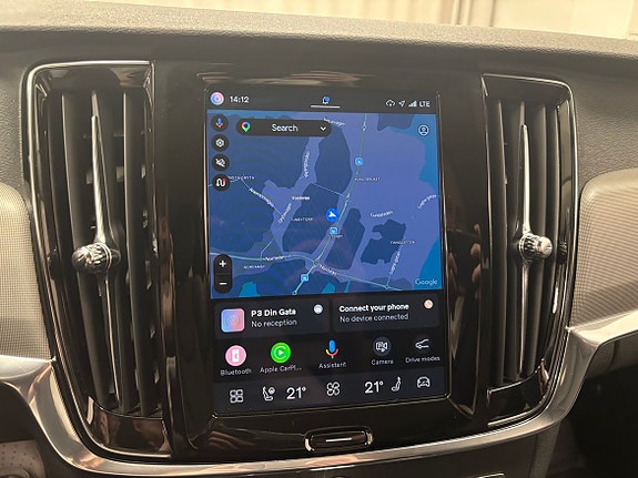 Volvo V90 11 of 22