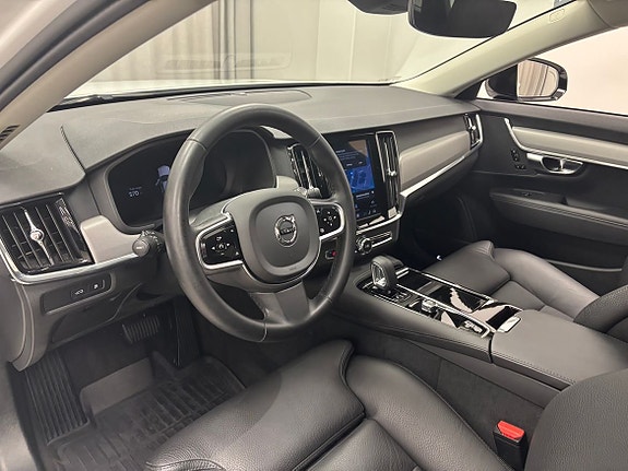 Volvo V90 7 of 22
