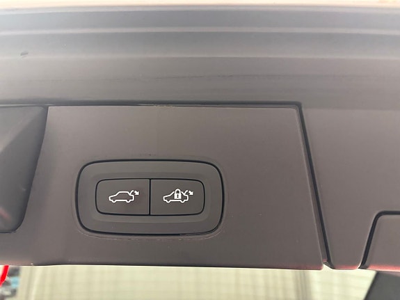 Volvo V90 18 of 22