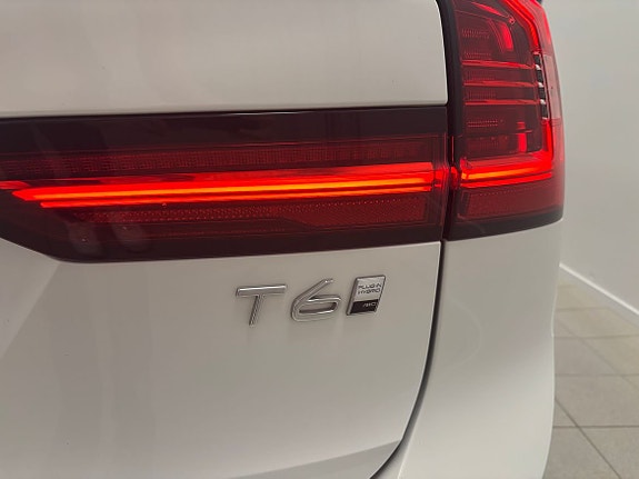 Volvo V90 20 of 22