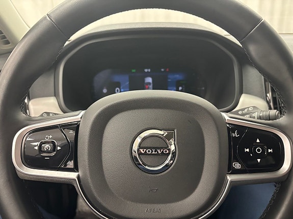 Volvo V90 9 of 22