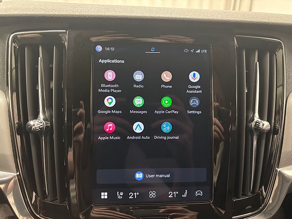Volvo V90 12 of 22
