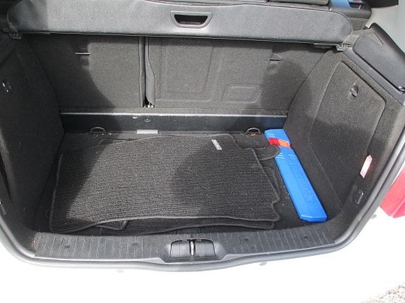 Mercedes-Benz A160 6 of 7