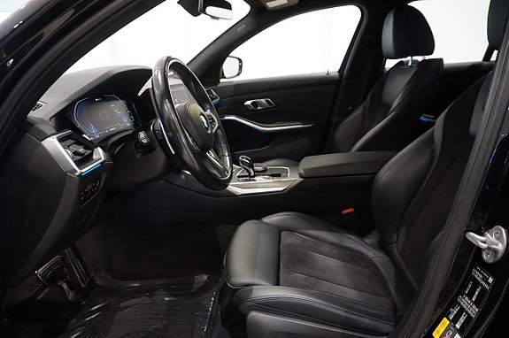 BMW 330e 6 of 14