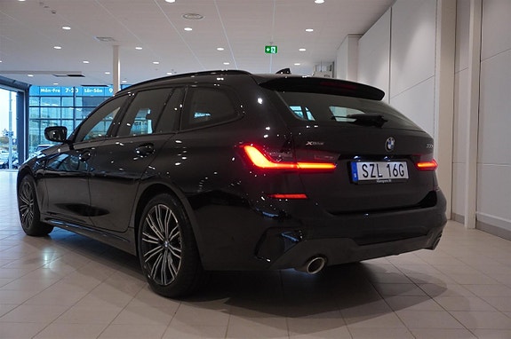 BMW 330e 4 of 14