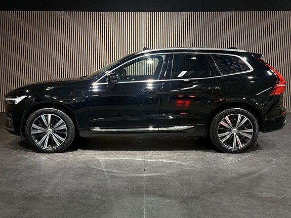 Volvo XC60 7 of 30