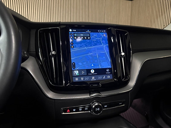 Volvo XC60 19 of 30