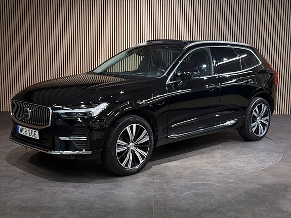 Volvo XC60 8 of 30