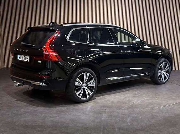 Volvo XC60 4 of 30