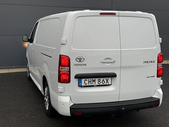 Toyota Proace 9 of 25