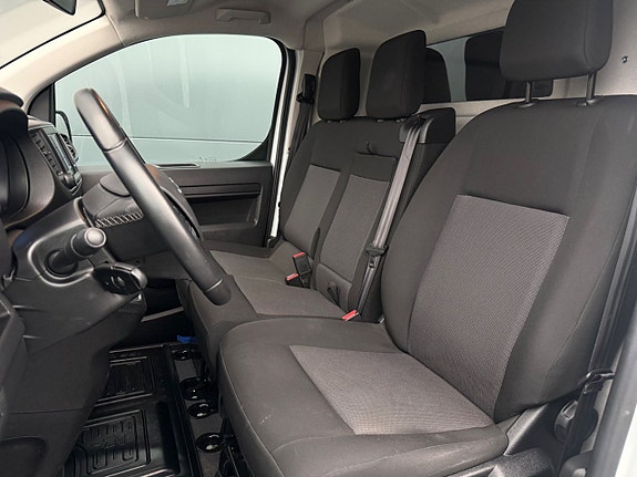 Toyota Proace 19 of 25
