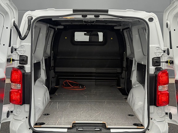 Toyota Proace 8 of 25