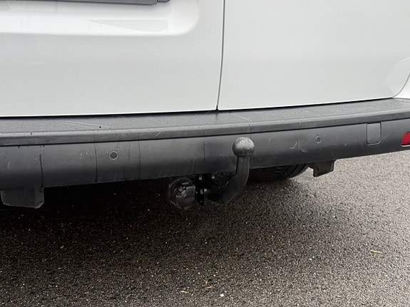 Toyota Proace 24 of 25